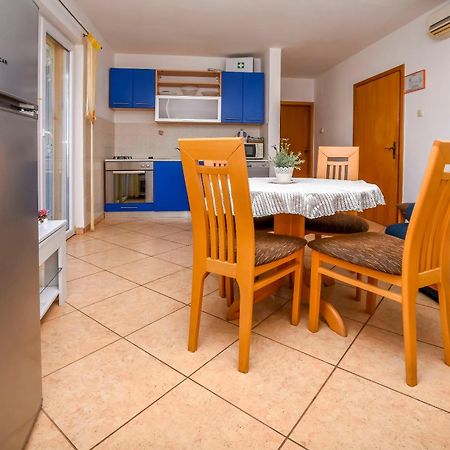 Apartments Ema Razanj Ngoại thất bức ảnh