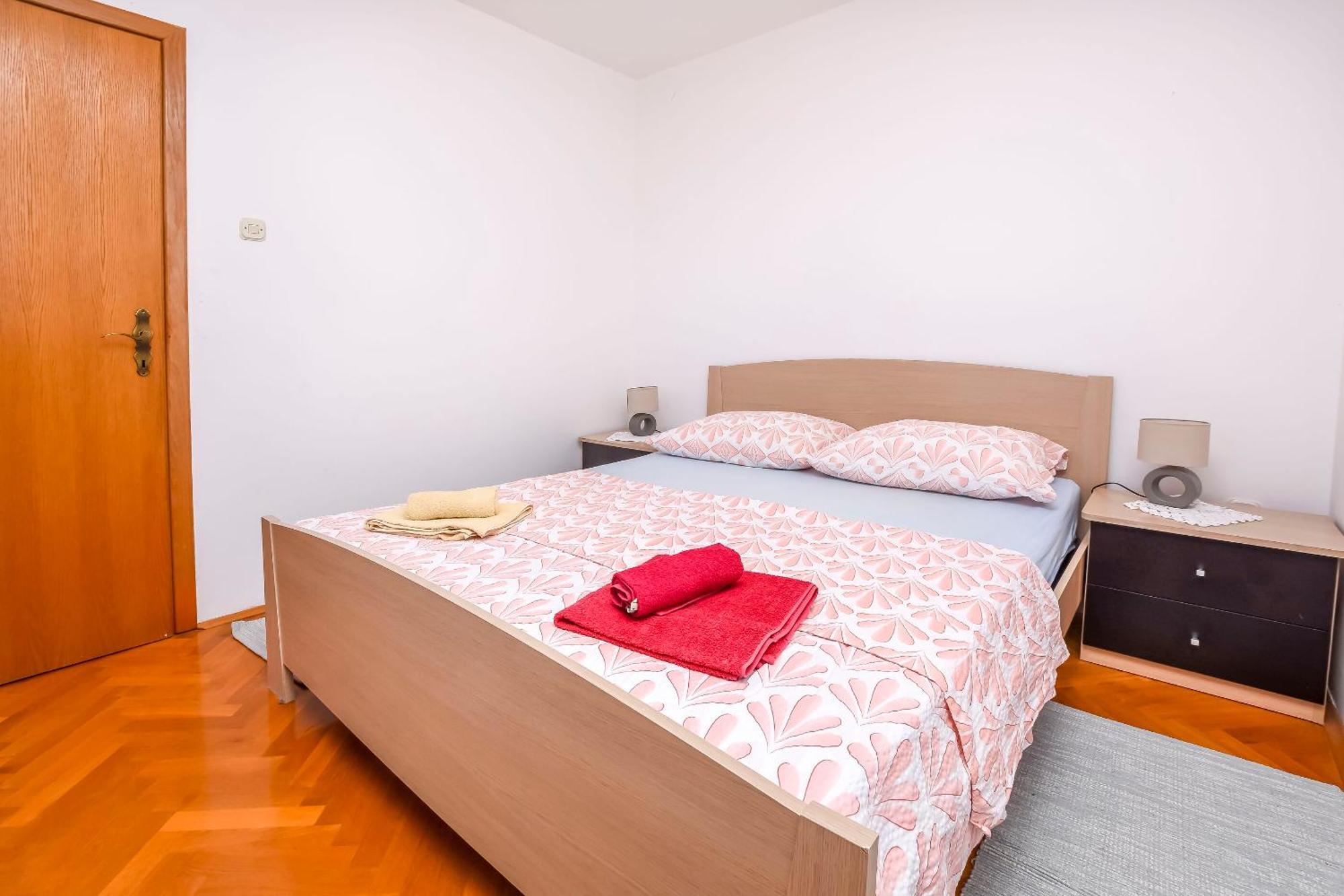 Apartments Ema Razanj Ngoại thất bức ảnh