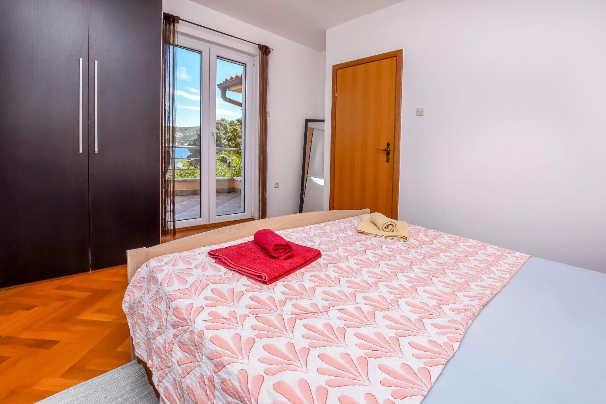 Apartments Ema Razanj Ngoại thất bức ảnh