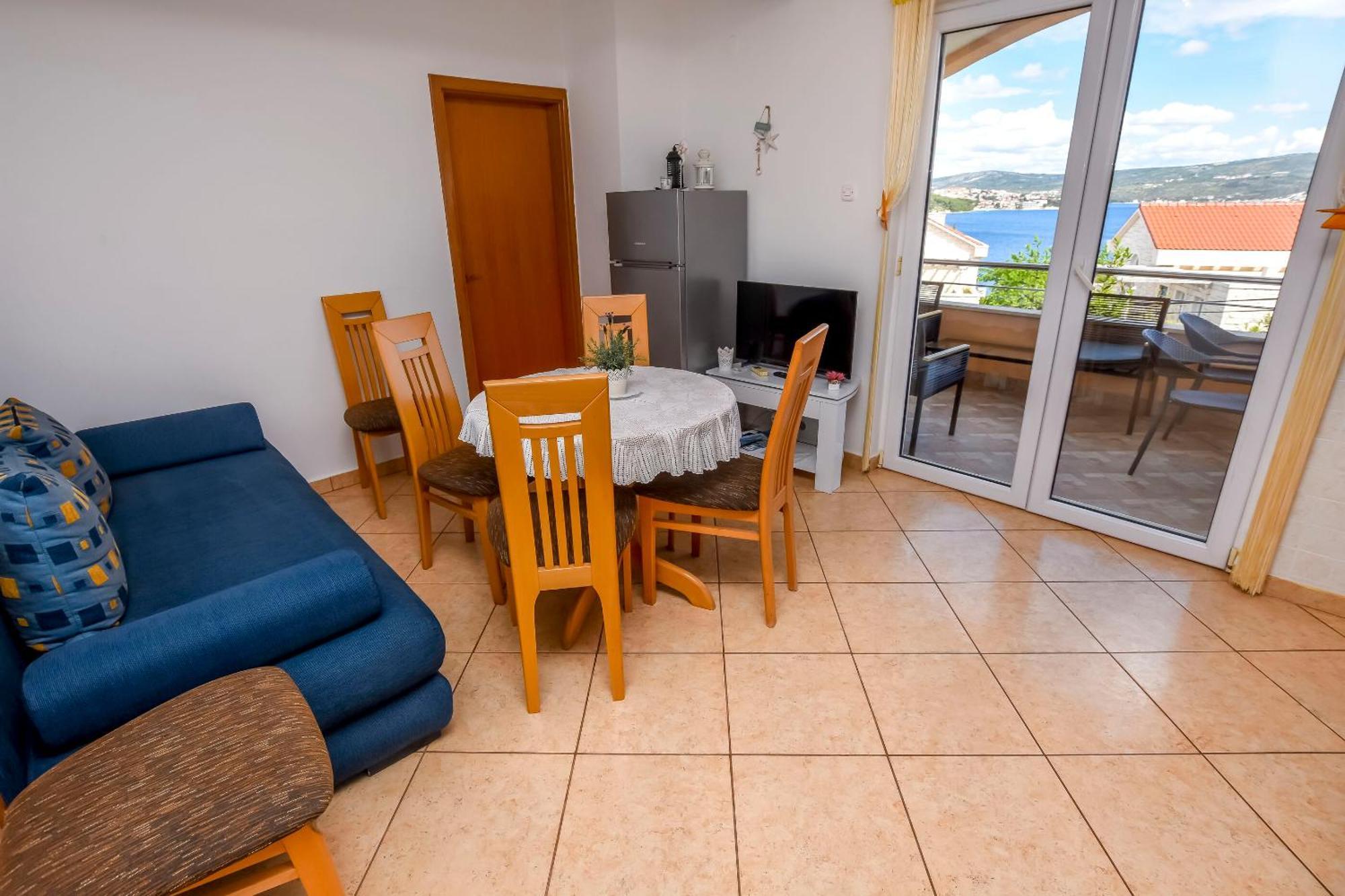 Apartments Ema Razanj Ngoại thất bức ảnh