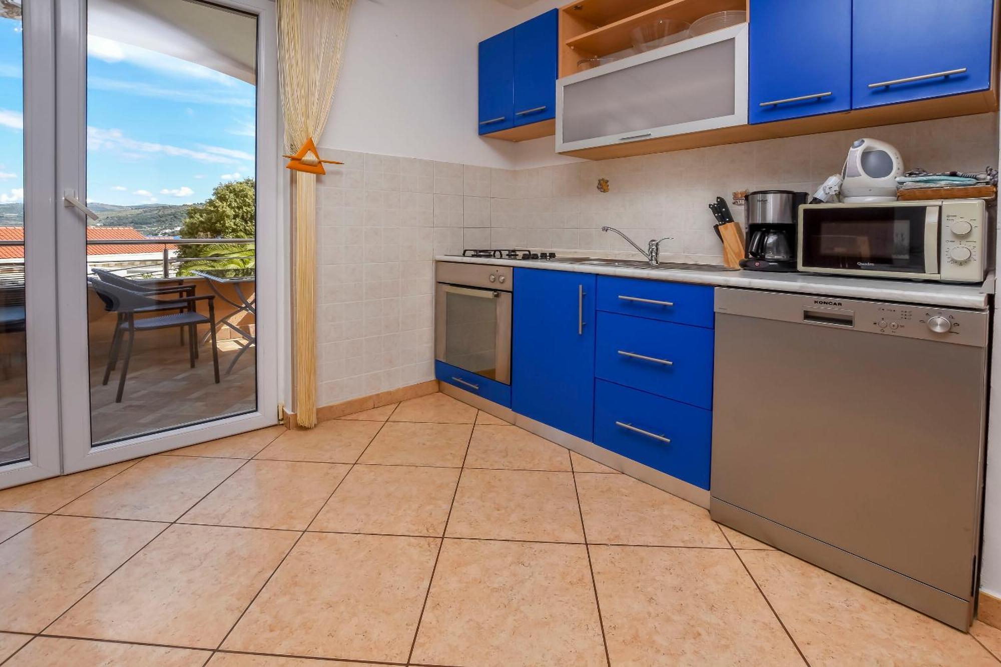 Apartments Ema Razanj Ngoại thất bức ảnh